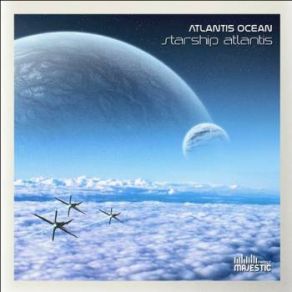 Download track Serpens Atlantis Ocean