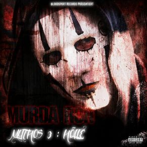 Download track Symphonie Der Zerstörung Murda RonBlack One