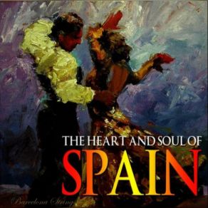 Download track Spanish Romance The Barcelona Strings