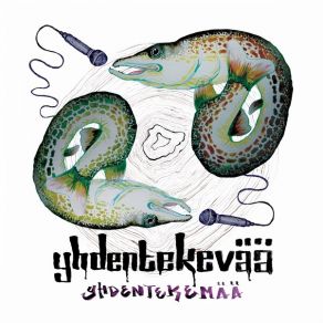 Download track Aamuyön Karnevaali' Yhdentekevää