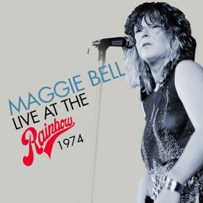 Download track Wishing Well (Live At The Rainbow) Maggie Bell