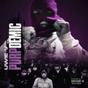 Download track Purple Headed Goat Uwie V