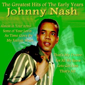 Download track The Love Nest Johnny Nash