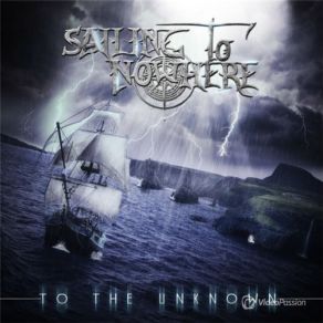 Download track Strange Dimension Sailing To Nowhere