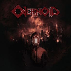 Download track The Serpent's Egg Overnoid