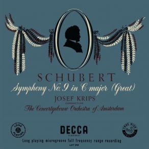 Download track 03 - Symphony No. 9 In C Major, D. 944 ''The Great''- III. Scherzo. Allegro Vivace Franz Schubert