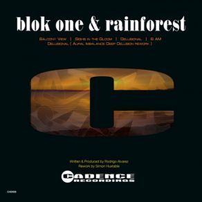 Download track Delusional (Aural Imbalance Deep Delusion Rework) Blok One Rainforest