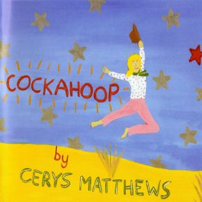 Download track Weightless Again Cerys Matthews