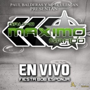 Download track Palomas Que Andan Volando Maximo Grado