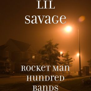 Download track Blind Reasons Lil Savagé