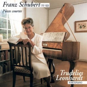 Download track 9. Valses Sentimentales D. 779 No. 1-17 1823 1824 Franz Schubert