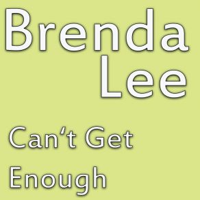 Download track If I Don't Care Brenda Lee