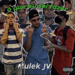 Download track Deixa Bem Mulek JV