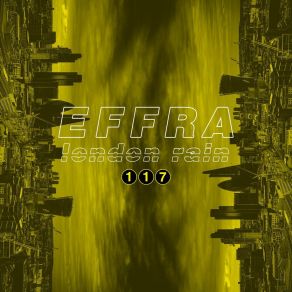 Download track Genesis (Original Mix) Effra