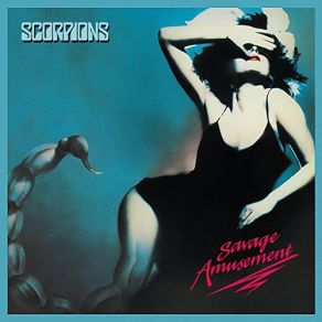 Download track Walking On The Edge Scorpions