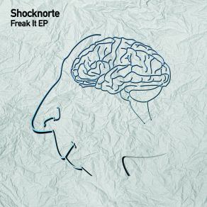 Download track I See You (Original Mix) Shocknorte