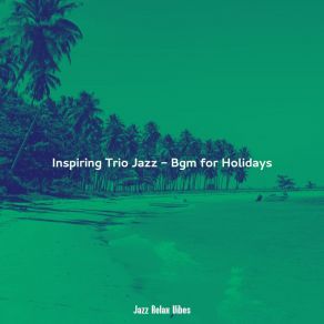 Download track Remarkable Ambiance For Staycations Jazz Relax Vibes