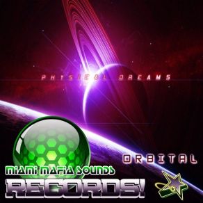 Download track Odissea (Original Mix) Physical Dreams