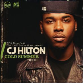 Download track Cold Summer Charles Hilton, Jr.