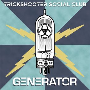 Download track Watch 'Em Run Trick Shooter Social Club