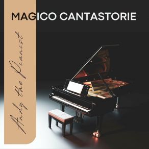 Download track Ritmo Felice Della Tua Gioia Andy The Pianist