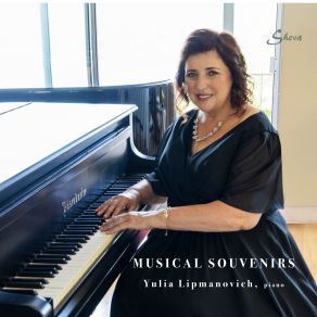 Download track Scherzo No. 2 In B Flat Minor, Op. 31 No. 2 Yulia Lipmanovich