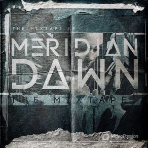 Download track Dressed In Ice Meridian Dawn