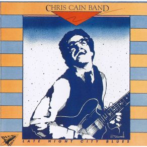 Download track She Takes Good Care Of Me Chris Cain Band