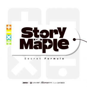 Download track Story Of Maple Ned