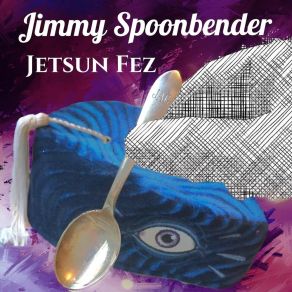 Download track Dulcinetta Jimmy Spoonbender