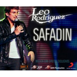 Download track Safadin Leo Rodríguez