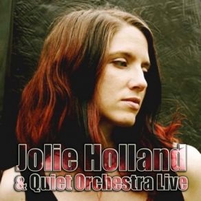 Download track Nothing To Do But Dream Jolie Holland