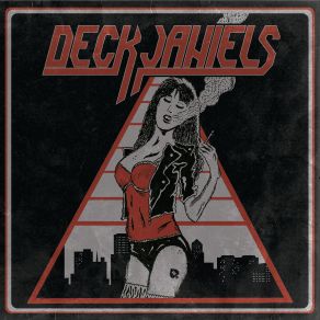 Download track Psycho Bitch Deck Janiels