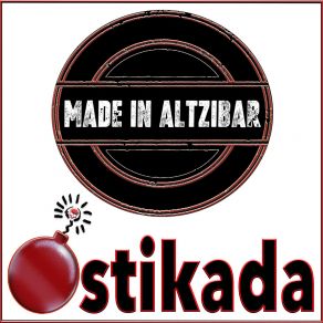 Download track Siempre Hay Alguien Ostikada