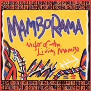 Download track Night Of The Living Mambo Mamborama
