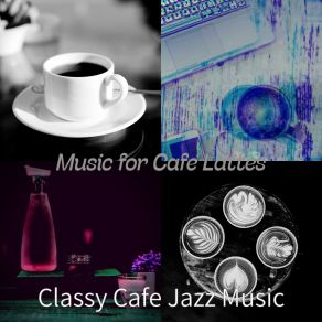 Download track Extraordinary Ambiance For Cold Brews Classy Cafe Jazz Music