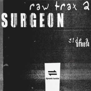 Download track Raw Trax 7 Surgeon