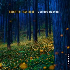 Download track Tense Melodies I. Piangevole Matthew Marshall