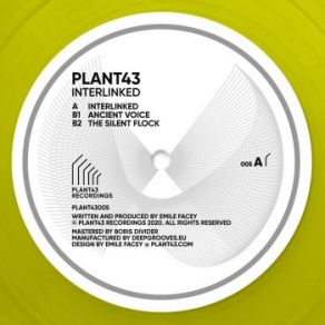 Download track Interlinked Plant43