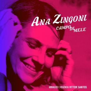 Download track Smile Ana Zingoni