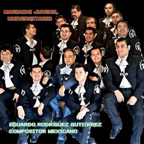 Download track A Córdoba, Veracruz (Andale Compadre) Mariachi Juvenil UniversitarioEduardo Rodriguez Gutierrez