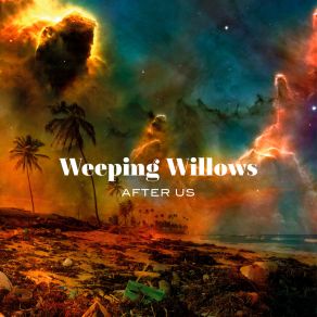 Download track Tombstones Weeping Willows