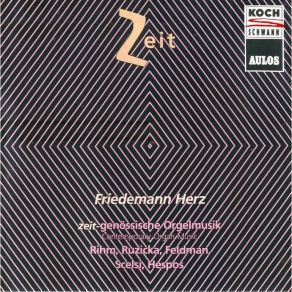 Download track 5. Hans Joachim Hespos - SNS 1975 Friedemann Herz