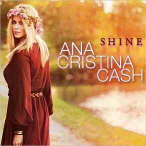 Download track Tough Love Woman Ana Cristina Cash