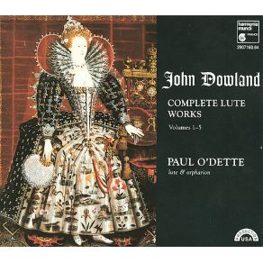 Download track Dowland'S First Galliard Anthony Rooley: The Consort Of Musicke