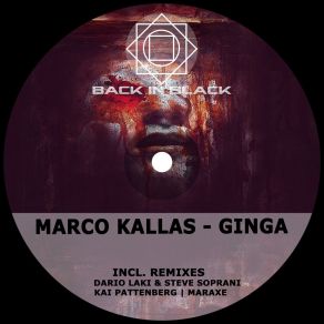 Download track Ginga (Original Mix) Marco Kallas