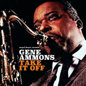 Download track Can't We Be Friends Gene Ammons