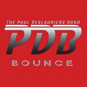 Download track Happy Wasting Time With You Paul Deslauriers Band