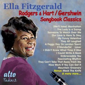 Download track Let's Call The Whole Thing Off Ella FitzgeraldNelson Riddle And His Orchestra