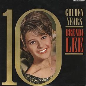 Download track Your Used To Be Brenda Lee